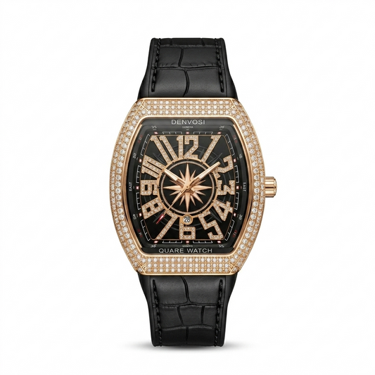 FM Astral Diamond – Black Rose Edition