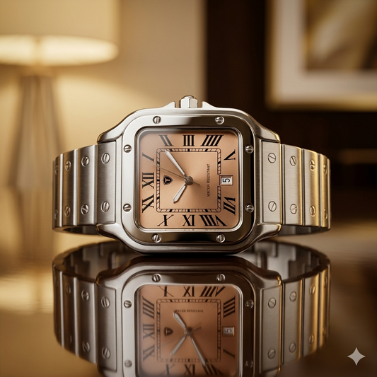 TICARTO ROYALE (SILVER)