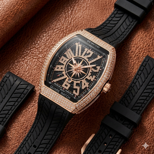 FM Astral Diamond – Black Rose Edition